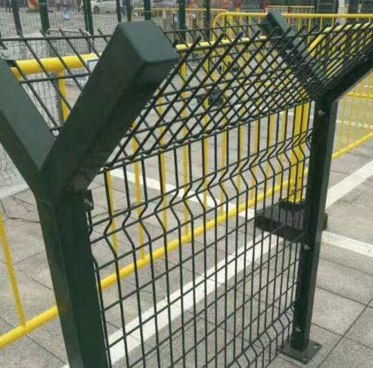 北镇机场护栏网